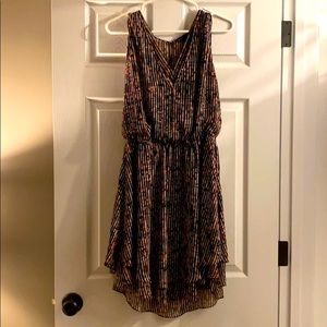 White House black market dress